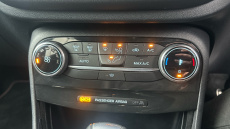 Ford Puma 1.0 EcoBoost ST-Line X 5dr Auto Petrol Hatchback